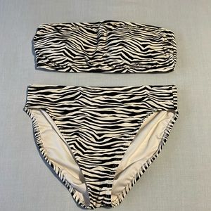 NWOT Michael Kors Bikini